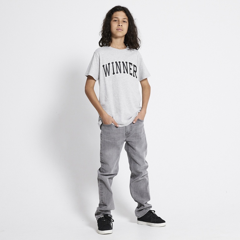 Bedrucktes T-Shirt "Thomas star" Bedrucktes T-Shirt "Thomas star"